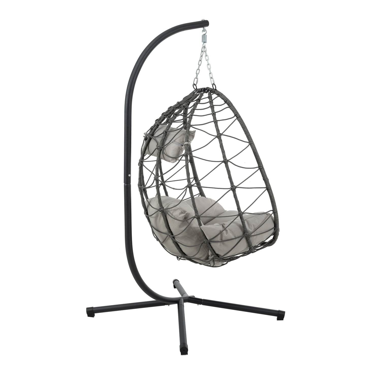 Hanging Egg Chair - URBAN METRO