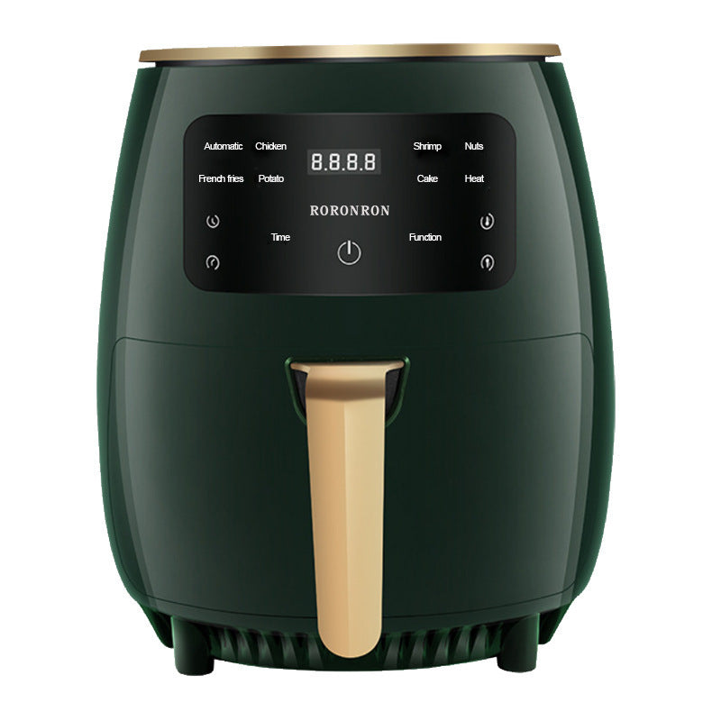 Air Fryer Smart Touch Home Electric Fryer - URBAN METRO