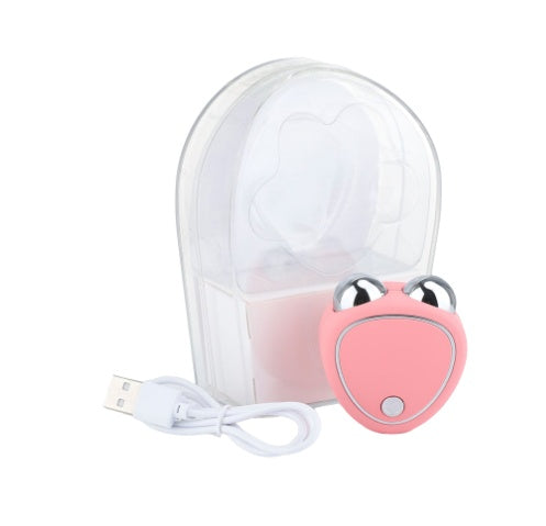 Micro Current Beauty Instrument Roller Instrument Beauty Massager Face - URBAN METRO