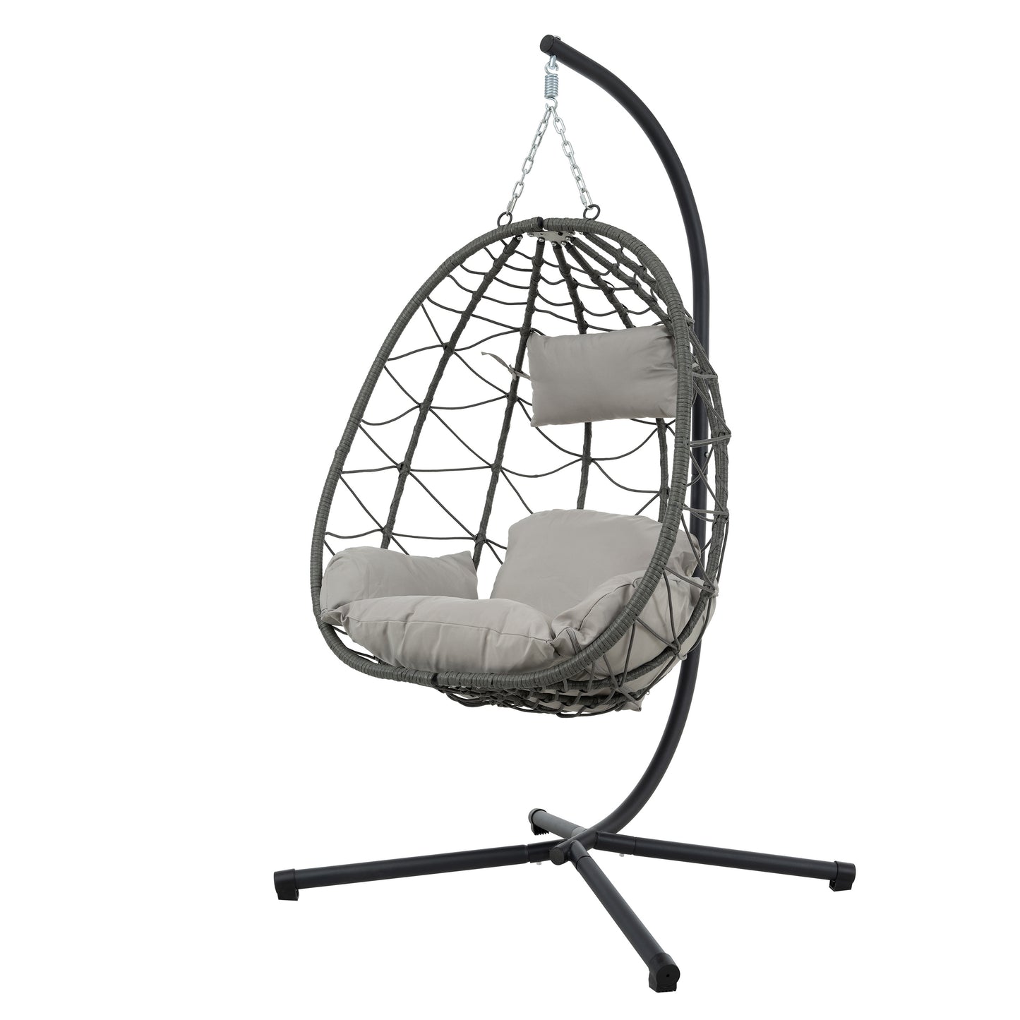Hanging Egg Chair - URBAN METRO