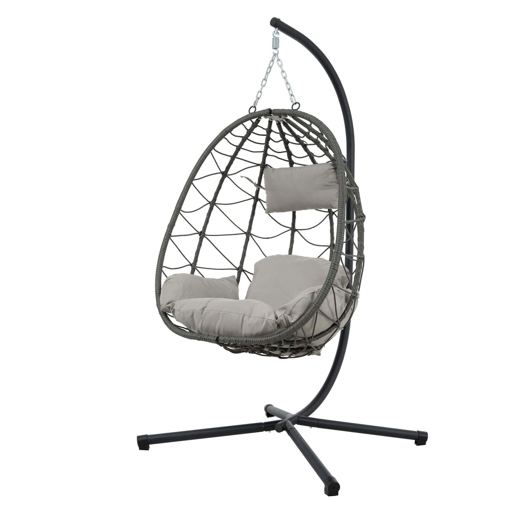 Hanging Egg Chair - URBAN METRO