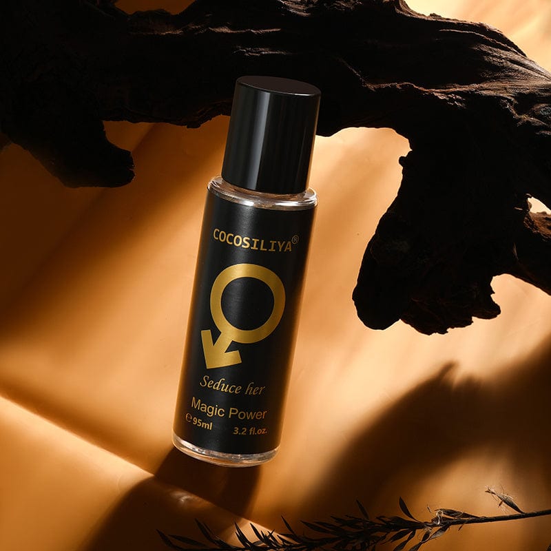 Men's And Women's Long-lasting Perfumes - URBAN METRO