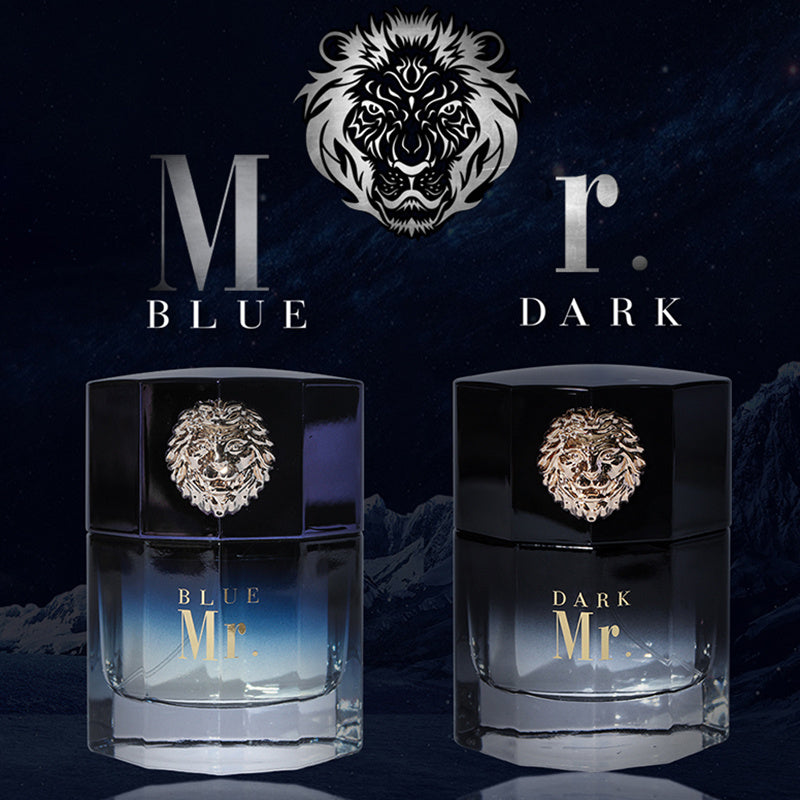 Men's Long-lasting Fragrance, Niche Perfume - URBAN METRO