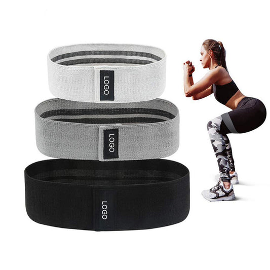 Fitness squat resistance ring - URBAN METRO