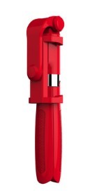 Compatible with Apple, Tripod Selfie Stick Mobile Universal Live Triangle Bracket One Bluetooth Selfie Artifact - URBAN METRO