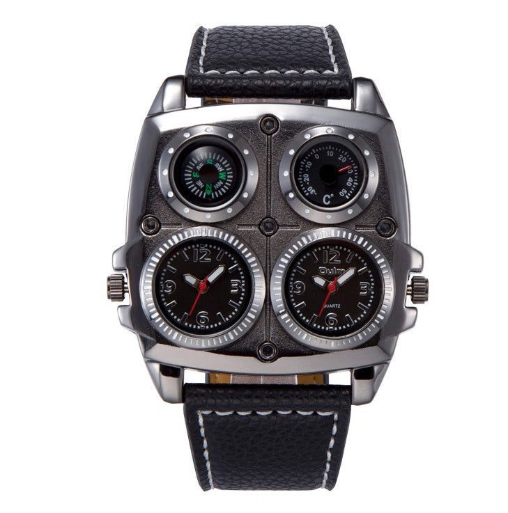 Quartz watch for men - URBAN METRO