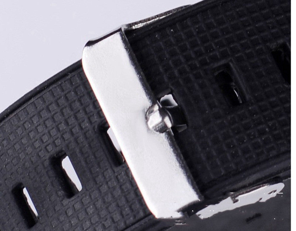 Fashion Men's Watch Unique LED Digital Watch Men Watch Electronic - URBAN METRO