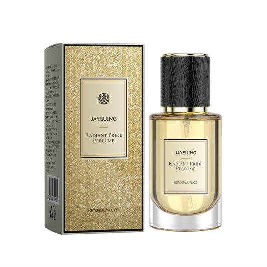 Proud Light Perfume Lasting Light Fragrance - URBAN METRO