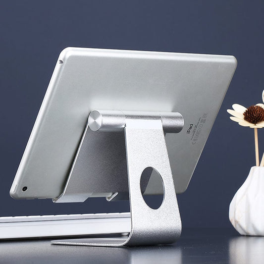 Tablet Stands Holder For Ipad Stand Mini Tablet Phone Mount Support Desktop Accessories Adjustable Bracket Compatible with Apple, - URBAN METRO