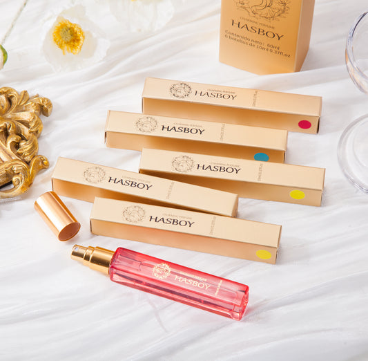 6 Fragrances For Women - URBAN METRO