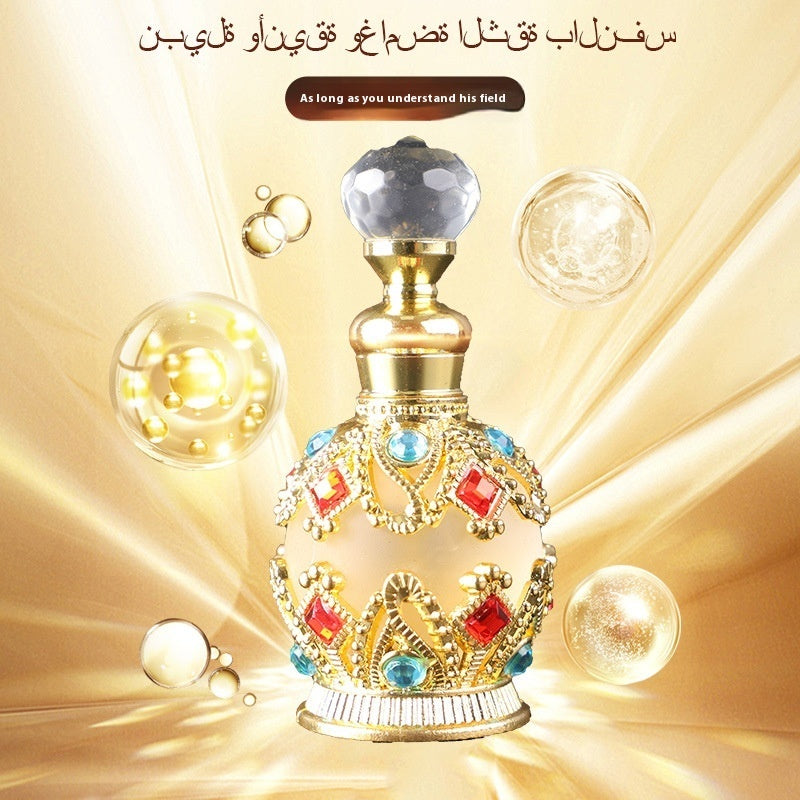 Middle East Dubai Perfume Essential Oil - URBAN METRO