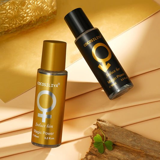 Men's And Women's Long-lasting Perfumes - URBAN METRO