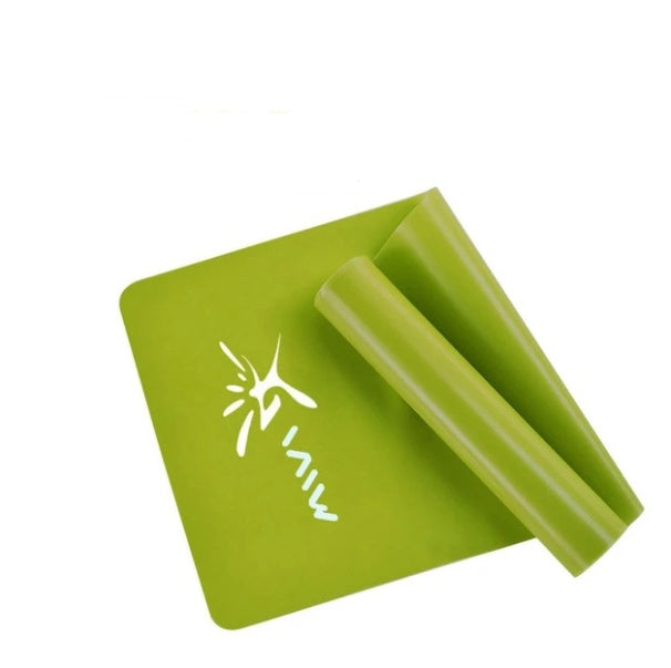 Yoga fitness resistance band - URBAN METRO