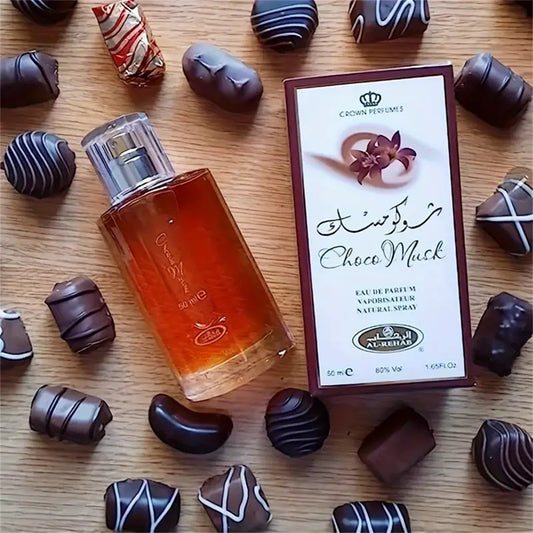 Chocolate Middle East Arabian Dubai Perfume - URBAN METRO