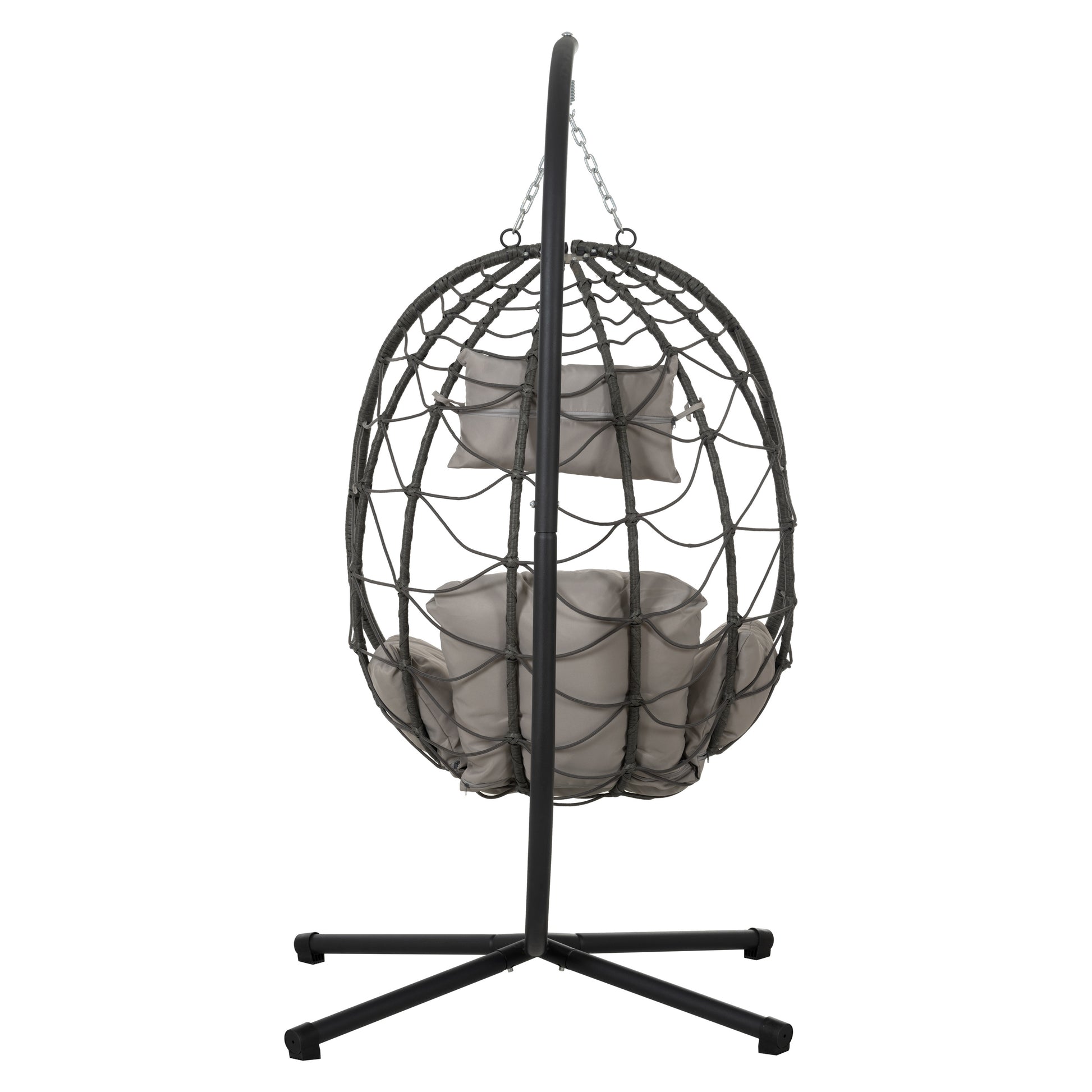 Hanging Egg Chair - URBAN METRO