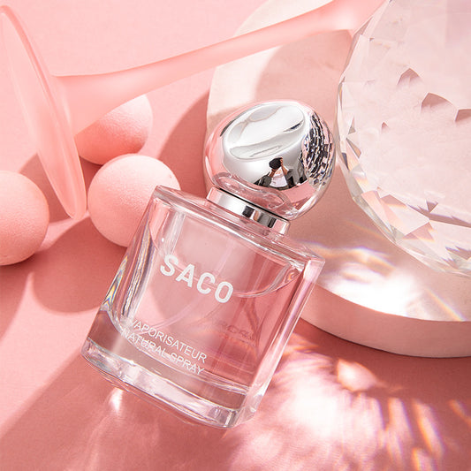 SACO, Long-lasting Fragrance, Perfume - URBAN METRO