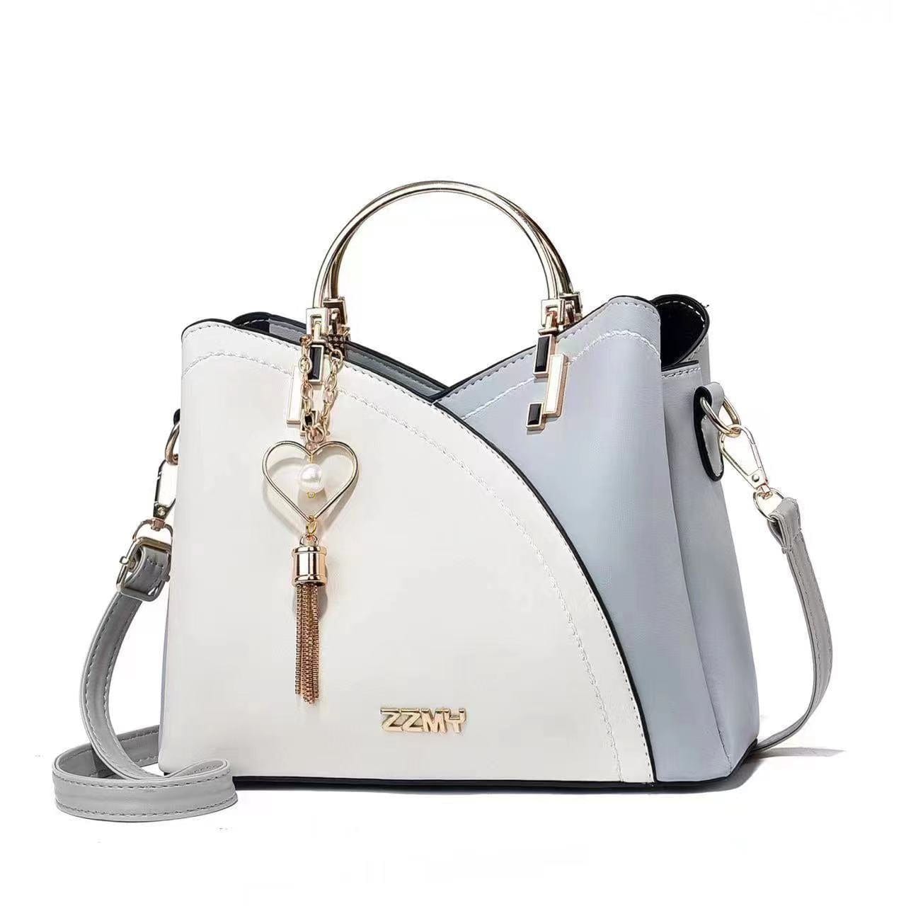 Handbag Large Capacity Fashion One Shoulder Messenger - URBAN METRO