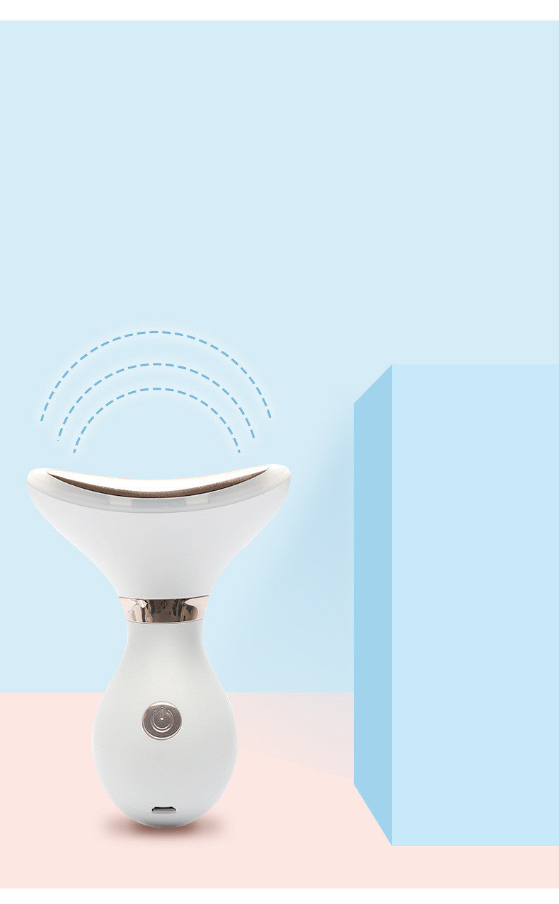 Tightening Beauty Instrument To Remove Neck Wrinkles - URBAN METRO