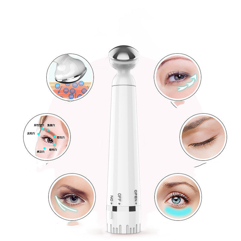 Tightening Beauty Instrument To Remove Neck Wrinkles - URBAN METRO