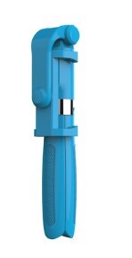 Compatible with Apple, Tripod Selfie Stick Mobile Universal Live Triangle Bracket One Bluetooth Selfie Artifact - URBAN METRO