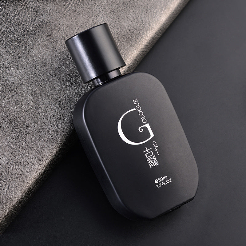 Men's Long-lasting Fragrance, Niche Perfume - URBAN METRO