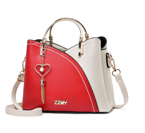 Handbag Large Capacity Fashion One Shoulder Messenger - URBAN METRO