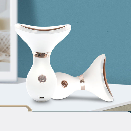 Tightening Beauty Instrument To Remove Neck Wrinkles - URBAN METRO