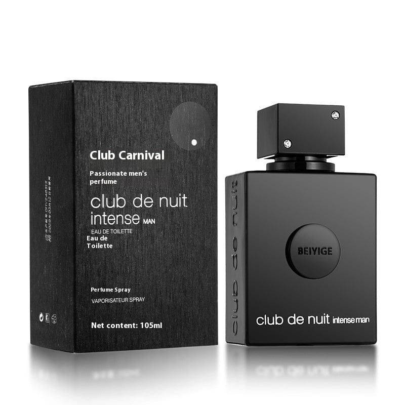 Perfume Lasting Fragrance Student Light Perfume - URBAN METRO