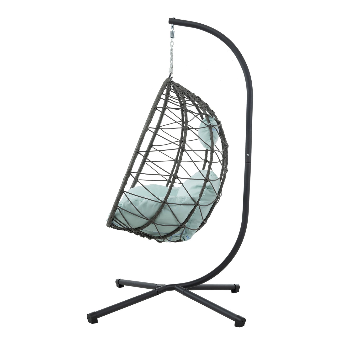 Hanging Egg Chair - URBAN METRO