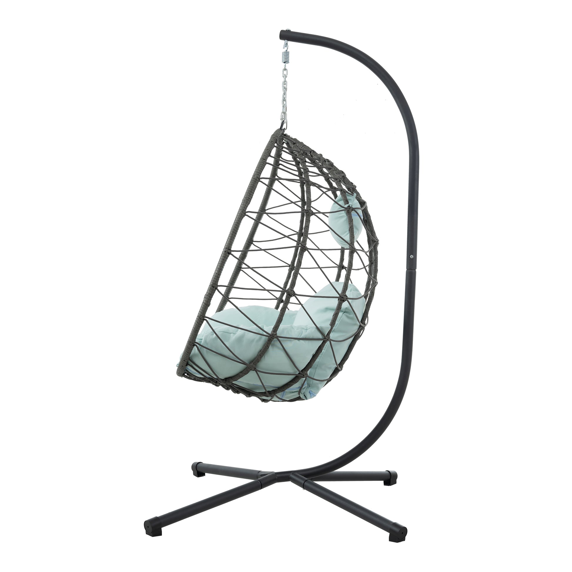 Hanging Egg Chair - URBAN METRO