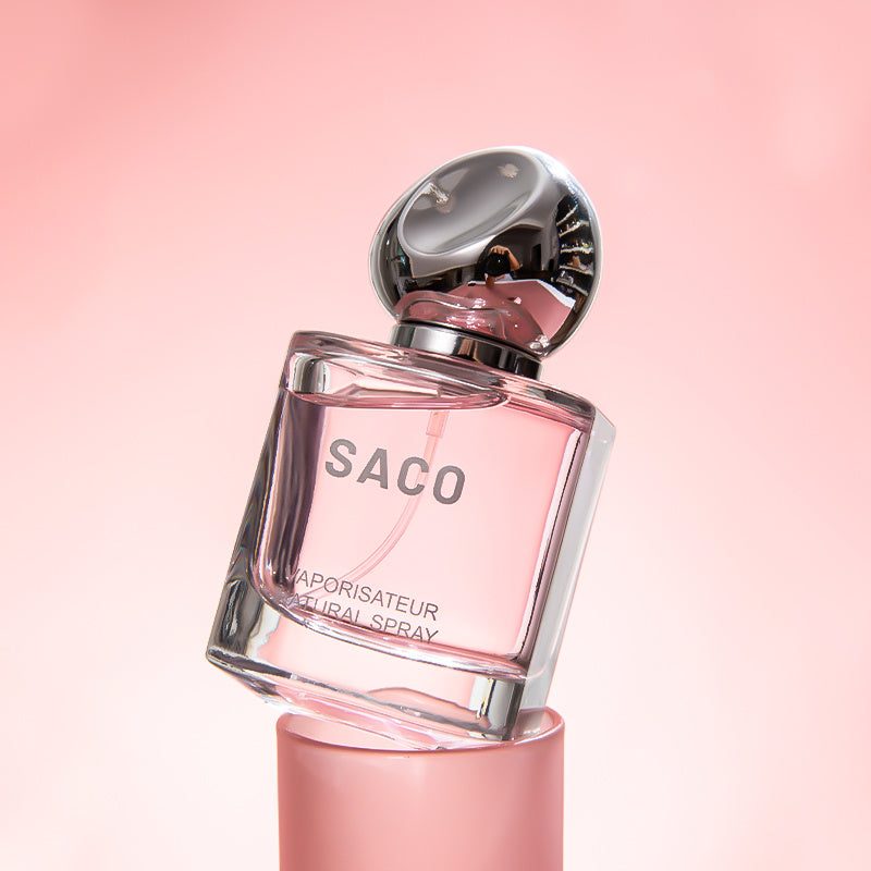 SACO, Long-lasting Fragrance, Perfume - URBAN METRO