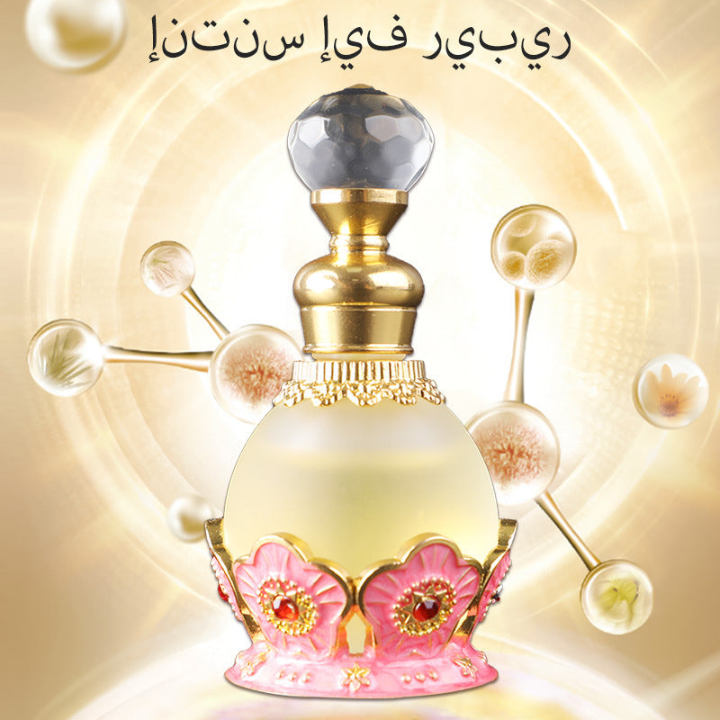 Middle East Dubai Perfume Essential Oil - URBAN METRO