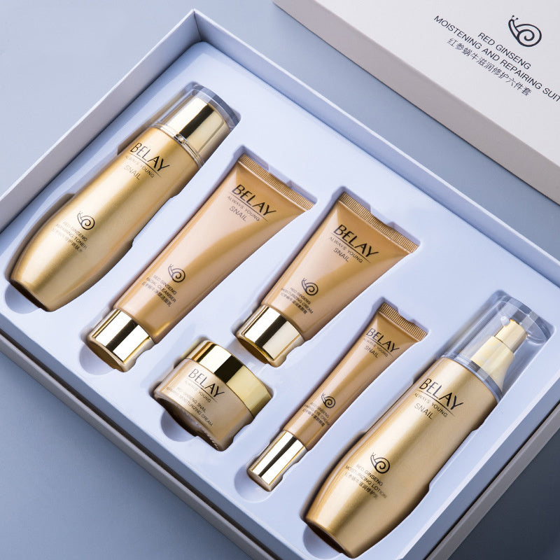 Beauty Salon Facial Care Cosmetics - URBAN METRO
