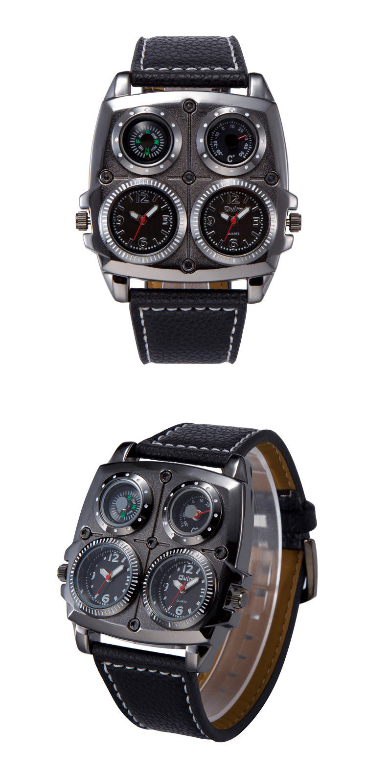 Quartz watch for men - URBAN METRO