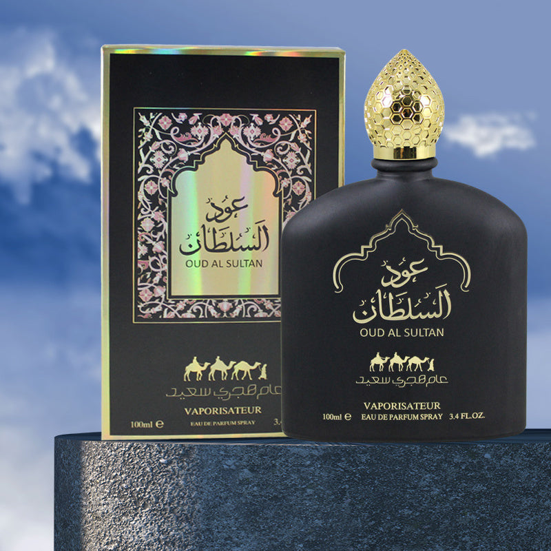 Middle Eastern Perfumes-Men's And Women's Long-lasting Fragrance, Perfume - URBAN METRO