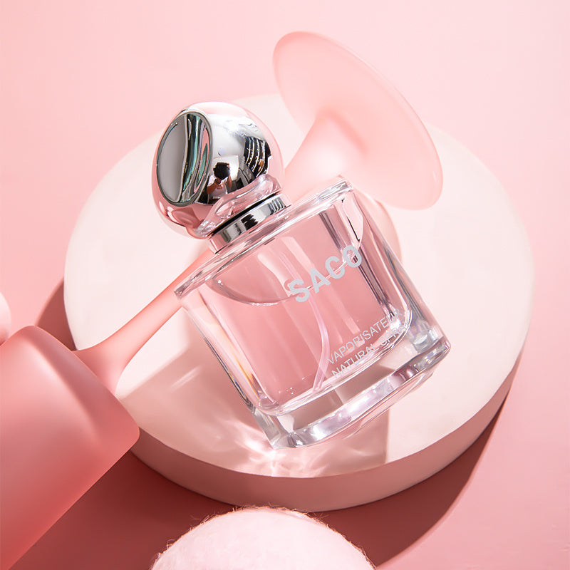 SACO, Long-lasting Fragrance, Perfume - URBAN METRO