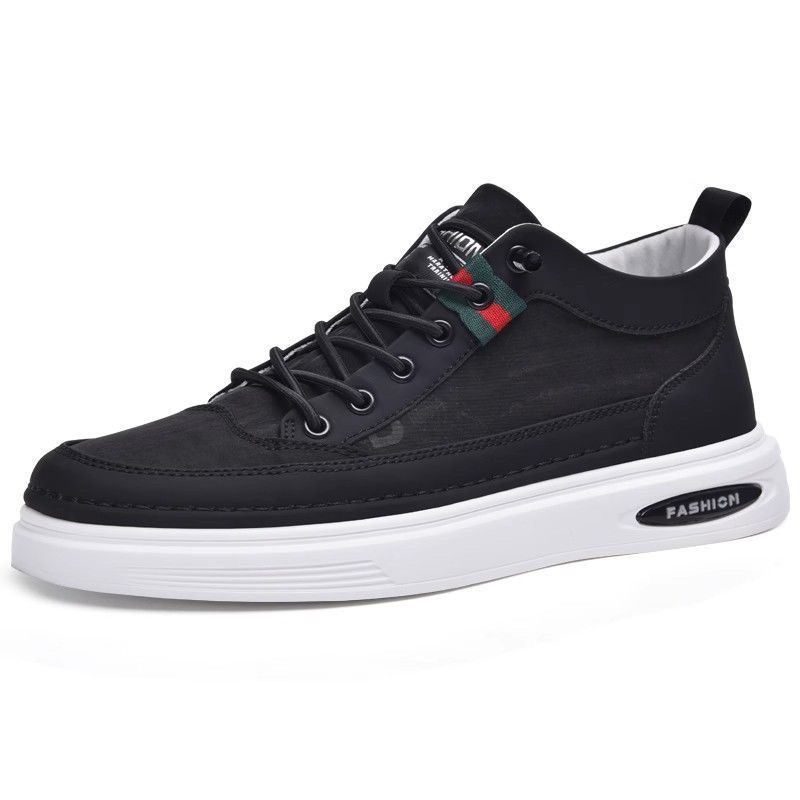 Umbrella Cloth Breathable Sneakers For Men - URBAN METRO