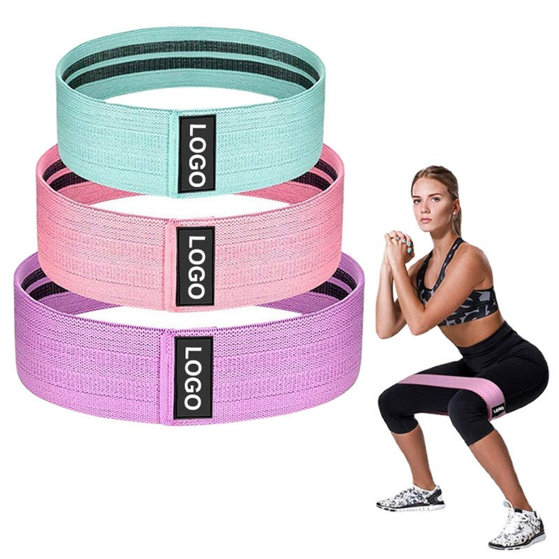 Fitness squat resistance ring - URBAN METRO
