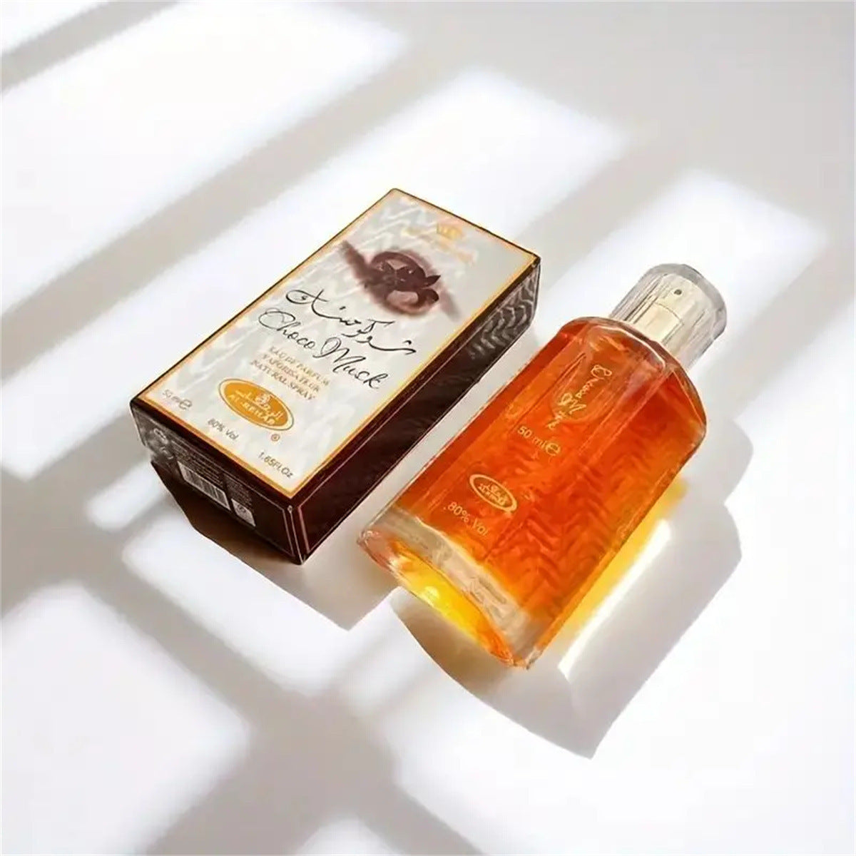 Chocolate Middle East Arabian Dubai Perfume - URBAN METRO