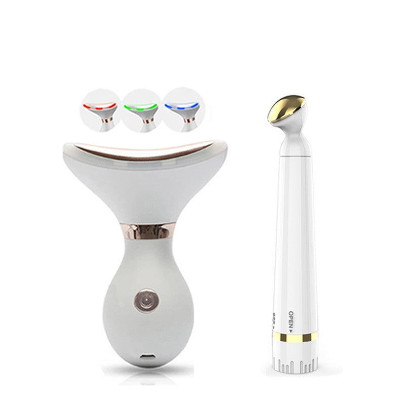 Tightening Beauty Instrument To Remove Neck Wrinkles - URBAN METRO