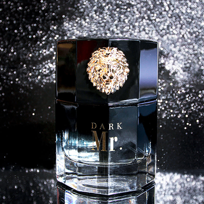 Men's Long-lasting Fragrance, Niche Perfume - URBAN METRO