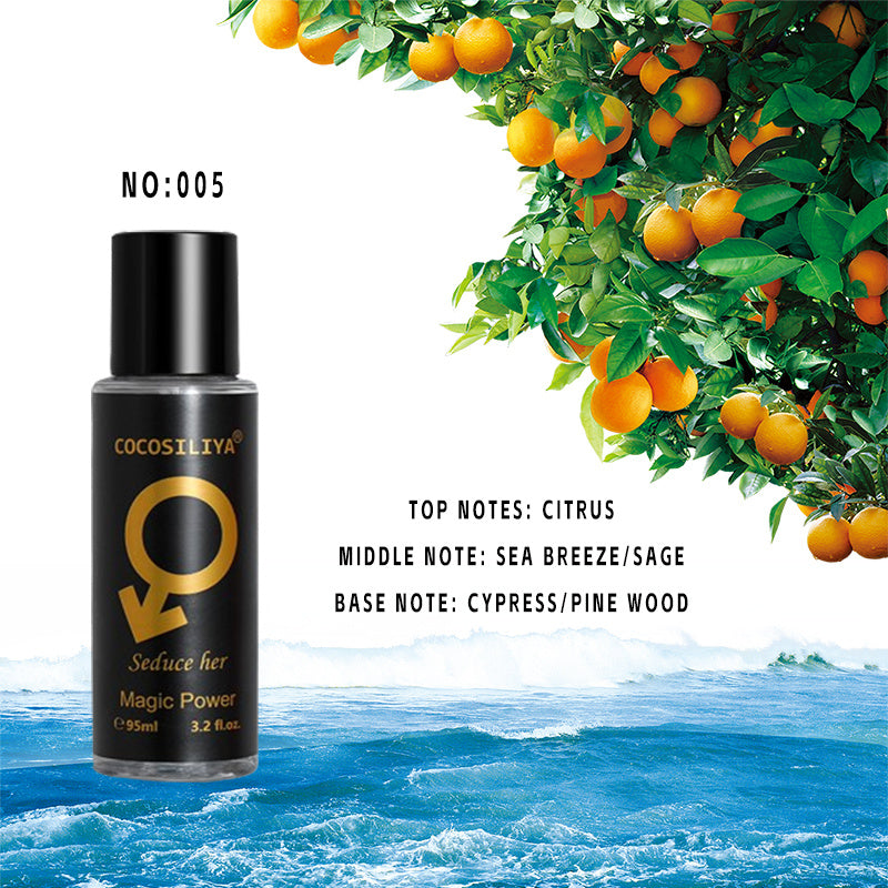 Men's And Women's Long-lasting Perfumes - URBAN METRO