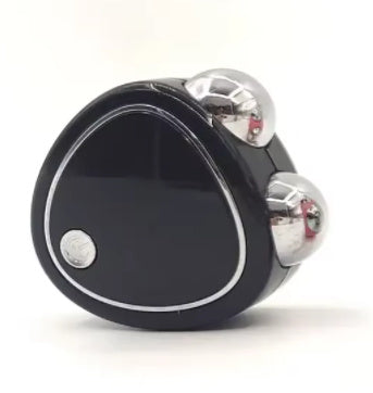 Micro Current Beauty Instrument Roller Instrument Beauty Massager Face - URBAN METRO