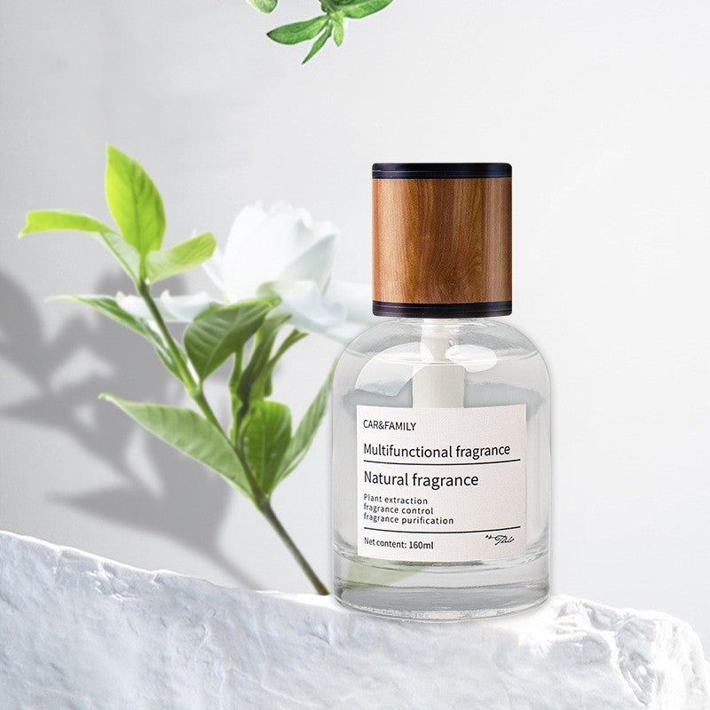 Car Mounted Fragrance Perfume - URBAN METRO