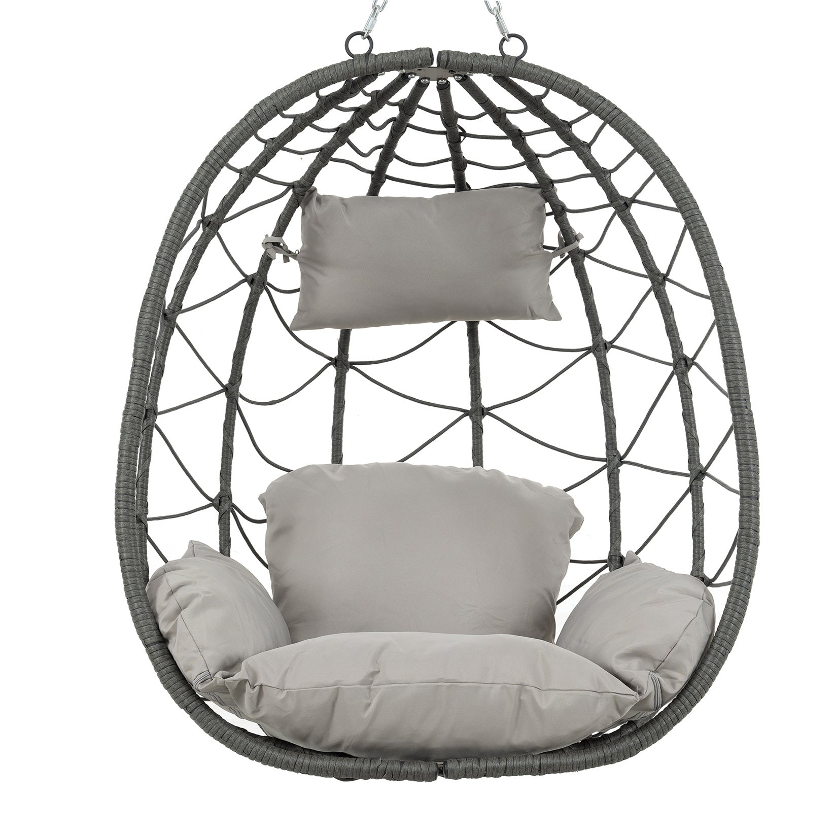 Hanging Egg Chair - URBAN METRO