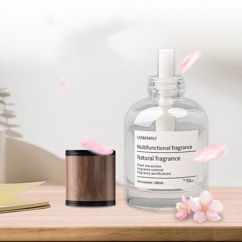 Car Mounted Fragrance Perfume - URBAN METRO