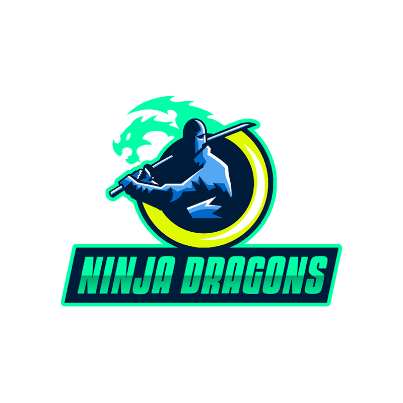 'Ninja Dragons' 