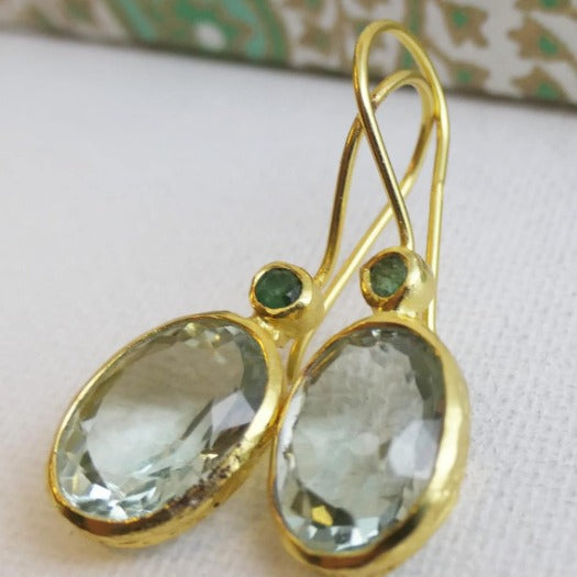 Popular Retro Fashion Creative Women's Earrings - URBAN METRO