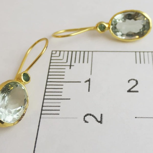 Popular Retro Fashion Creative Women's Earrings - URBAN METRO