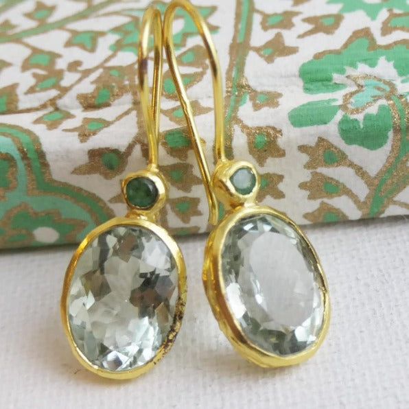 Popular Retro Fashion Creative Women's Earrings - URBAN METRO